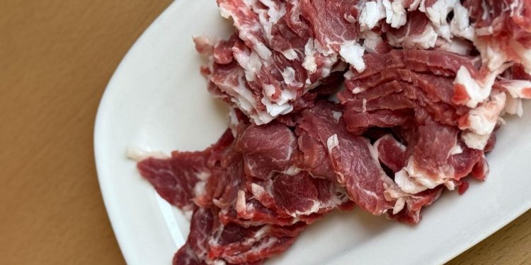 南投草屯羊肉爐推薦 現宰溫體羊火鍋 清爽不膩一年四季都對味