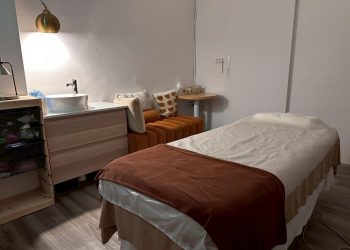 健康投資首選 台北大安運動按摩專業整復推拿 打造理想體態