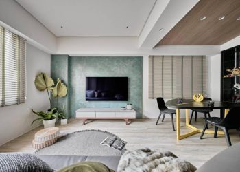 窗簾選購學問大 台北窗簾專家推薦帶你深入了解材質與機能