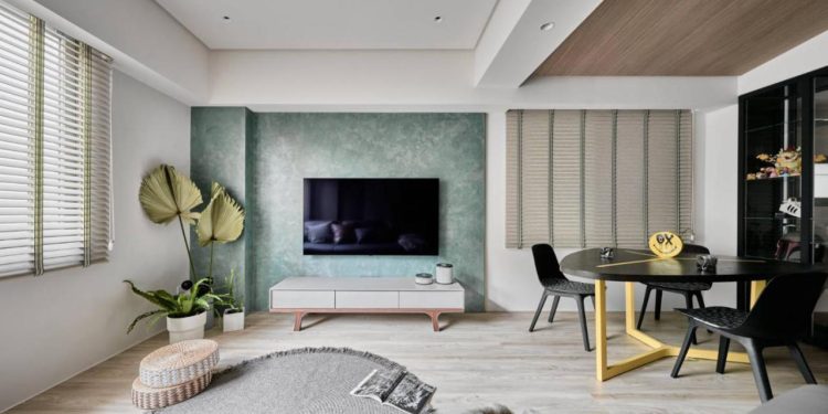 窗簾選購學問大 台北窗簾專家推薦帶你深入了解材質與機能