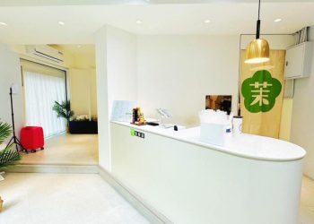 松山區手搖店推薦 台北茉莉花茶香征服老茶控與新手味蕾