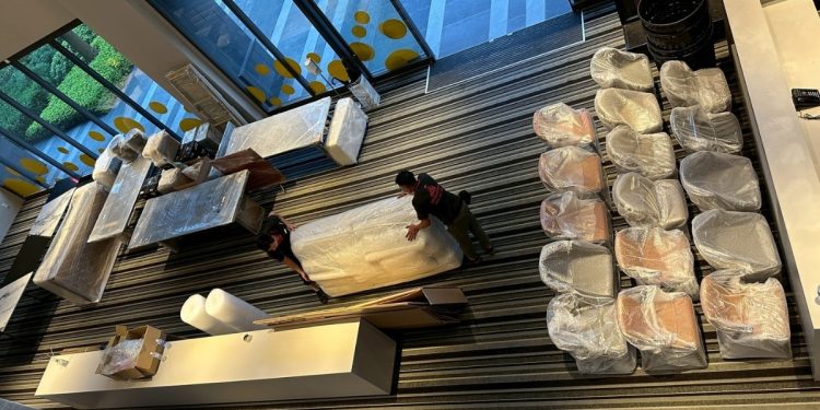 新北精緻搬家推薦 價格透明不踩雷 專業團隊讓你搬得安心