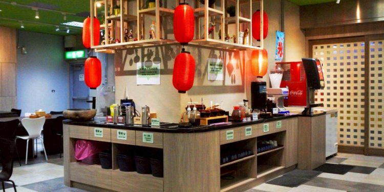 高雄人氣壽喜燒必吃 美麗島站平價美食 涮出道地日式風味