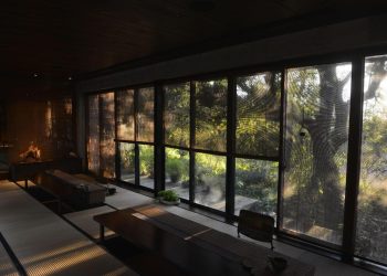 淡水無菜單料理秘境 預約制私廚饗宴 融合江浙與廣東風味