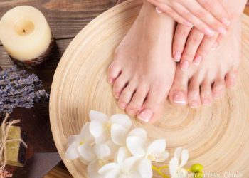 中正區蒸足體驗 捷運東門站養生SPA礦石蒸腳跟體內濕氣說再見