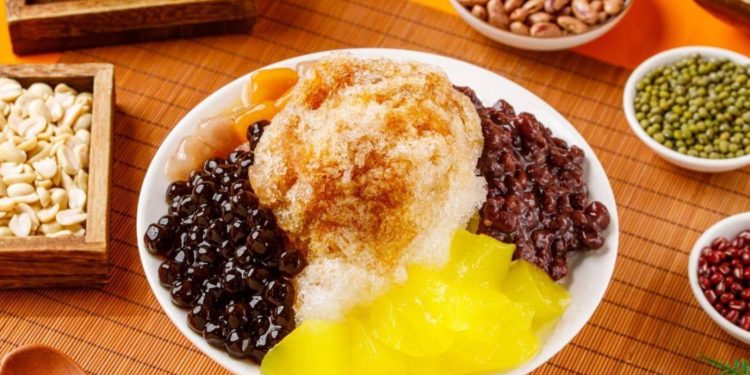 華興街甜品首選 板橋人氣冰店 主打手工製作與天然健康