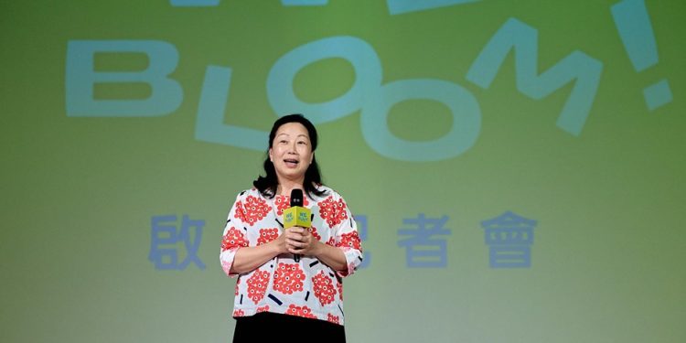 「We Bloom!」花蓮打造新觀光品牌 設計力、生命力、活動力綻放