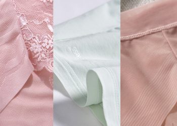 熹歐禾連續7季發起「輕換90運動」陪伴女性從貼身守護健康