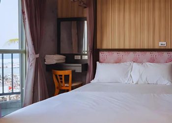 小琉球潛水住宿推薦 暢遊小琉球熱門潛點、與海龜共舞潛水體驗