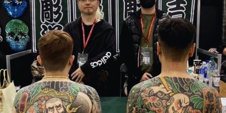 嘉義刺青店推薦 傳統技藝融合創新風格 打造客製化紋身藝術