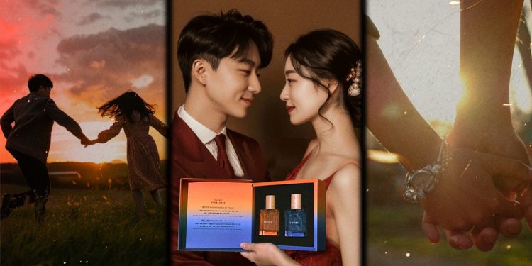 香水不只是香氣？小眾香氛如何獲得新世代的青睞