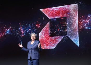 AMD推出「Helios」決戰輝達！OpenAI、Meta、xAI站台力挺