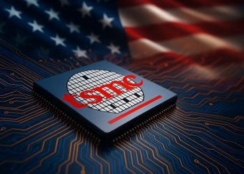 川普政府重談晶片補助？傳台積電增資千億美元獎勵不變