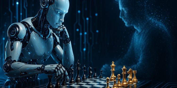 Anthropic執行長示警AI恐引爆20%失業潮 這族群首當其衝