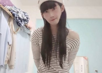 男扮女裝掀話題 竟是徒手奪刀救人的模特兒勇者