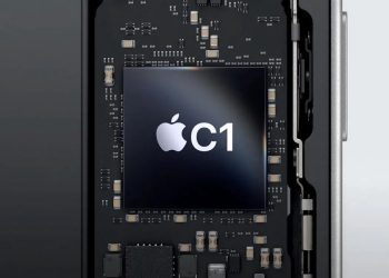 蘋果C1晶片效能跑贏高通？雙方預計於2027年分道揚鑣