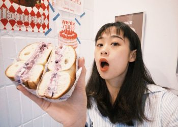 淡水美食｜去淡水不要只會逛老街 4 家淡水咖啡廳與甜點店推薦