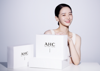 《魷魚遊戲3》上映！朴圭瑛聯手 AHC 三大醫美科研王牌明星強勢回歸