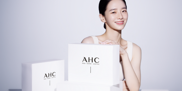 《魷魚遊戲3》上映!朴圭瑛聯手 AHC 三大醫美科研王牌明星強勢回歸