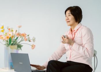 基金教母-蕭碧燕：「退休後想過怎麼樣的生活？」