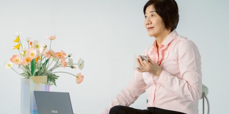 基金教母-蕭碧燕：「退休後想過怎麼樣的生活？」