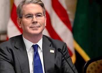 美債風雨欲來？美國財政部長貝森特保證「永不違約」