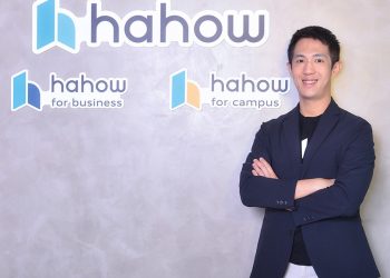 Hahow多通路佈局有成 Q1營收年增115%