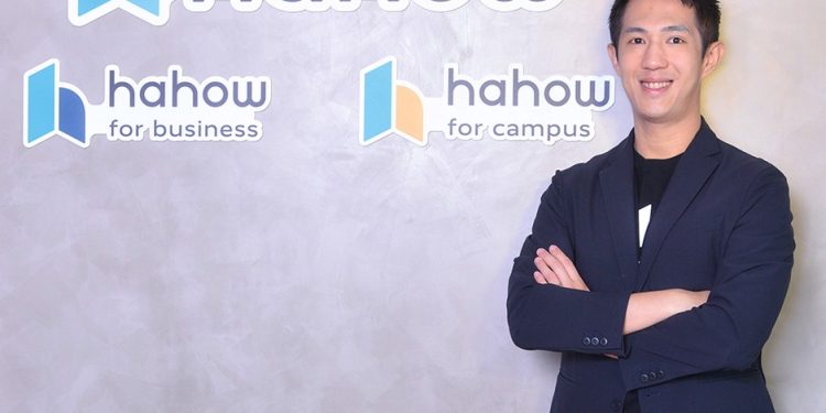 Hahow多通路佈局有成 Q1營收年增115%