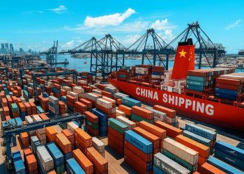 中國低價傾銷衝擊東協 Webuy攜手拼多多搶進新加坡市場