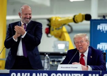 美國商務部長證實：美中已簽屬協議、中國承諾供應稀土