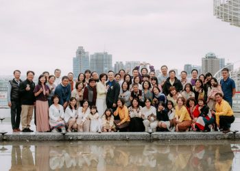 奇蹟行者 追求身心靈平衡