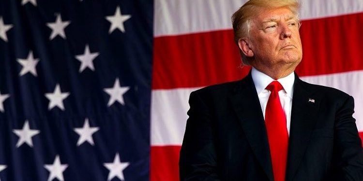 川普要求加速關稅談判 美國財政部稱數項協議「即將完成」