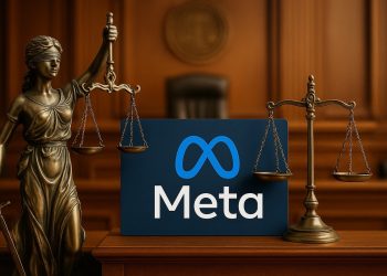 Meta訓練AI遭控侵權勝訴 法官強調「裁定僅限」此案