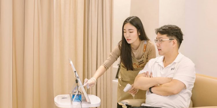 AI頭皮檢測引領新潮流　一站式精準養護打造健康頭皮