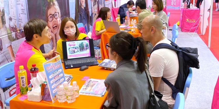 想開補習班？奧斯汀美語一條龍輔導 啟動教育創業夢