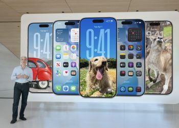 蘋果AI低調登場WWDC、Siri無重大突破 股價收跌1.2%