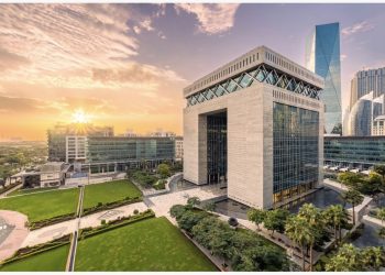 阿聯酋成為地緣避險新寵戰 專家分析：拜房市逆勢反看漲