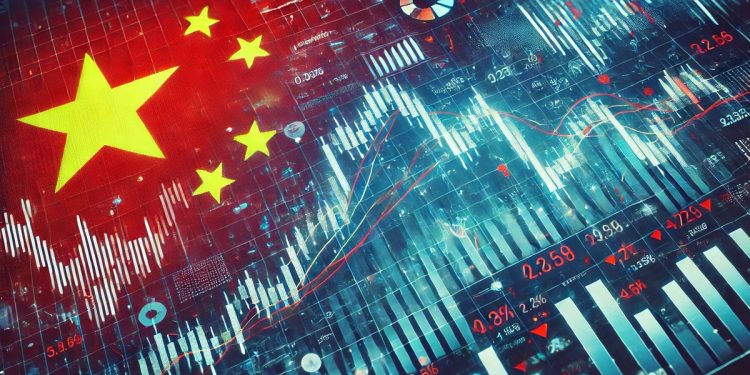 關稅戰發威？中國5月製造業PMI跌至48.3、創兩年半新低