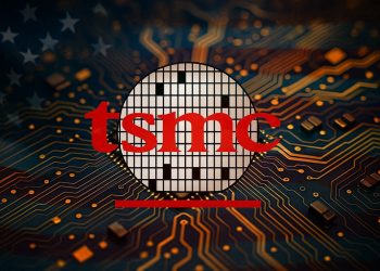 AI需求推升Foundry2.0版圖 台積電穩居全球晶圓代工龍頭