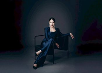 從護理師轉身出發　陳怡伶勇闖人生第二舞台