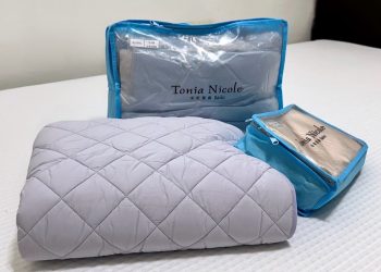 冰涼爽睡整晚！網推這款夏天「最頂床墊」 momo下殺五折