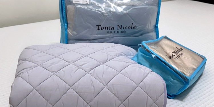 冰涼爽睡整晚！網推這款夏天「最頂床墊」 momo下殺五折