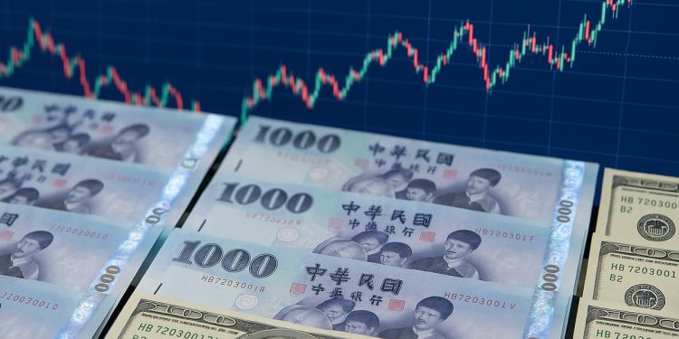 新台幣太狂!投資人加速倒貨美債ETF破百億