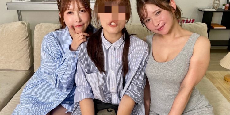 戀夏祭攝影會現場直擊！TREND GIRLS TAIWAN週末限定戀愛感持續延燒