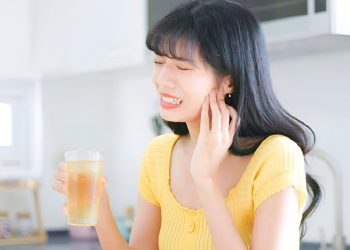 手搖飲解暑？小心牙齦先受罪！牙醫教你3招降火氣