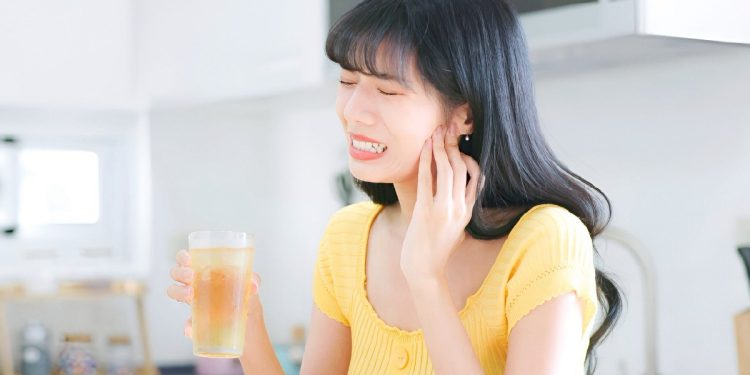 手搖飲解暑?小心牙齦先受罪!牙醫教你3招降火氣