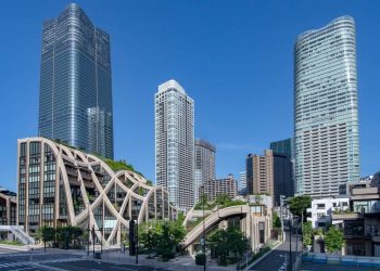 台北雙星打造台版「麻布台之丘」 房市專家曝：這區房價最被低估