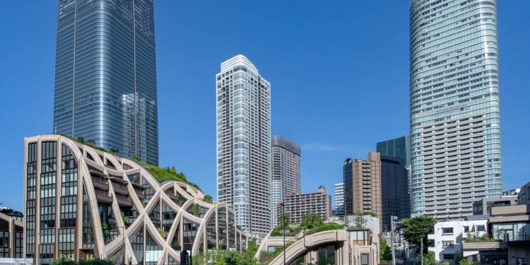 台北雙星打造台版「麻布台之丘」 房市專家曝：這區房價最被低估