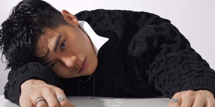 國民閨蜜范成章恒河見死而生!MV〈Perish〉燃爆療癒能量 走出憂鬱低谷重生再出發