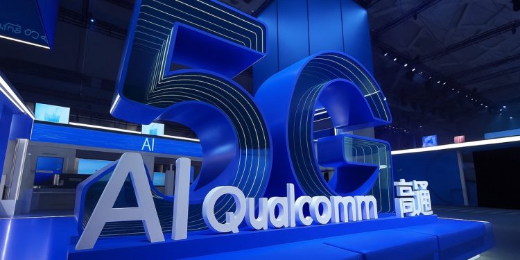 高通斥資24億美元併購英國新創Alphawave 加速AI晶片布局